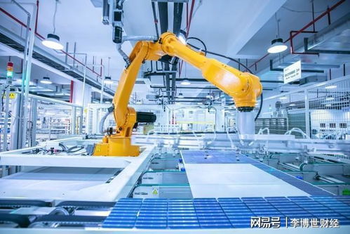 產(chǎn)業(yè)回歸與文化交流 兩個好消息預(yù)示經(jīng)濟與技術(shù)新機遇